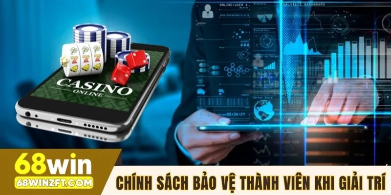 Chính sách bảo vệ thành viên khi giải trí
